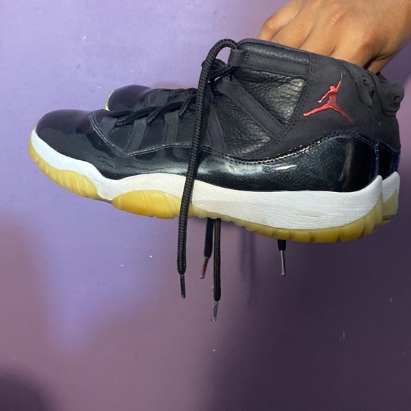 Air Jordan 11 High 72-10 Sz 12 | eBay JORDAN 11 (72-10), Air Max bundle!